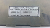 Hubbell ES-9441E1H Series 44 Rotary Limit Switch
