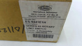Hubbell ES-9441E1H Series 44 Rotary Limit Switch