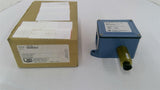 United Electric J21K-254 Pressure Switch 0-90 PSI
