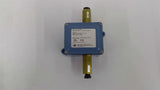 United Electric J21K-254 Pressure Switch 0-90 PSI