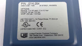 United Electric J21K-254 Pressure Switch 0-90 PSI