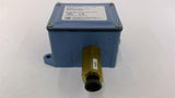 United Electric J21K-254 Pressure Switch 0-90 PSI