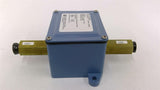 United Electric J21K-254 Pressure Switch 0-90 PSI