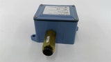 United Electric J21K-254 Pressure Switch 0-90 PSI