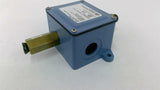 United Electric J21K-254 Pressure Switch 0-90 PSI