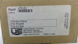 United Electric J21K-254 Pressure Switch 0-90 PSI