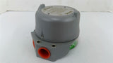 Quartz QX2SE02SRA Valve Positioner 0.1 Amp at 125 VAc