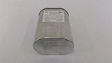 Aerovox Z93S2456MN Capacitor 56 uF 240 Volts