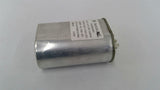 Aerovox Z93S2456MN Capacitor 56 uF 240 Volts