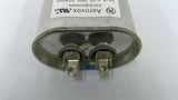 Aerovox Z93S2456MN Capacitor 56 uF 240 Volts