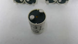 Sylvania FS-4 Fluorescent Starter Condenser Lot Of 11