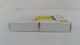 Square D B22 Overload Relay Thermal Units Pack 6
