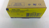 Square D 9080 GM6 Terminal Block Box of 50
