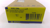 Square D 9080 GM6 Terminal Block Box of 50