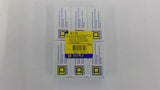 Square D B 7.70 Overload Thermal Relay Pack Of 6