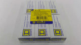 Square D B 7.70 Overload Thermal Relay Pack Of 6