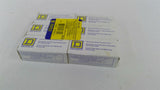 Square D B4.15 Overload Relay Thermal Pack Of 6