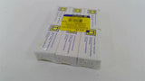 Square D B4.15 Overload Relay Thermal Pack Of 6
