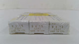 Square D B4.15 Overload Relay Thermal Pack Of 6