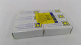 Square D B4.15 Overload Relay Thermal Pack Of 6