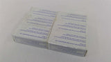Square D B4.15 Overload Relay Thermal Pack Of 6