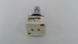 Square D 9001 K35 5 Position Joy Stick