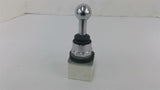 Square D 9001 K35 5 Position Joy Stick