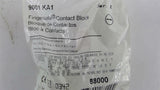 Square D 9001 KA1 Contactor Lot Of 5