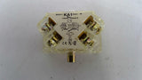 Square D 9001 KA1 Contactor Lot Of 5