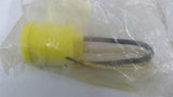 Daniel Woodhead 600 Pigtail Socket Lot Of 5