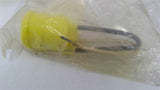 Daniel Woodhead 600 Pigtail Socket Lot Of 5