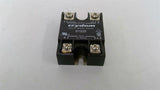 Crydom D1225 Solid State Relay 120 Vac 25 Amp