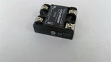 Crydom D1225 Solid State Relay 120 Vac 25 Amp