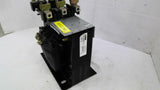 Cutler Hammer C3000K2A Control Transformer 3KVA 240/480 Pri 110/120 Sec