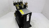 Cutler Hammer C3000K2A Control Transformer 3KVA 240/480 Pri 110/120 Sec