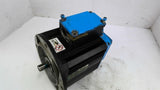 Baumuller DSG 71-B 1.35 KW Servo Motor 2000 Rpm 24 V952 04122
