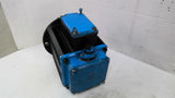 Baumuller DSG 71-B 1.35 KW Servo Motor 2000 Rpm 24 V952 04122