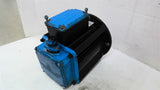 Baumuller DSG 71-B 1.35 KW Servo Motor 2000 Rpm 24 V952 04122