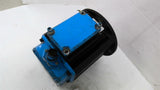Baumuller DSG 71-B 1.35 KW Servo Motor 2000 Rpm 24 V952 04122