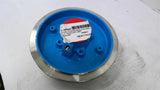 Goulds 3196ST Rear Casting 1-1/2-8