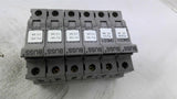 BUSS CHCC1 Fuse Holders 30 Amp 600 Volts