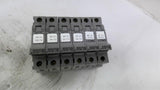 BUSS CHCC1 Fuse Holders 30 Amp 600 Volts