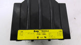 BUSS 16323-3 Distribution Block 310 Amp 600 Volts