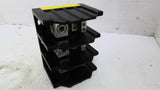 BUSS 16323-3 Distribution Block 310 Amp 600 Volts