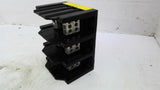 BUSS 16323-3 Distribution Block 310 Amp 600 Volts