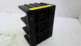 BUSS 16323-3 Distribution Block 310 Amp 600 Volts