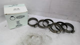 Dixon HSS-188 10 Hose Clamps Stainless Steel 9 3/8-12 1/4"