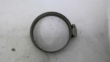 Dixon HSS-188 10 Hose Clamps Stainless Steel 9 3/8-12 1/4"