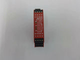 Allen-Bradley 440R-N23132 Safety Relay 250 Vac 5 Amp Out put