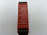 Allen-Bradley 440R-N23132 Safety Relay 250 Vac 5 Amp Out put